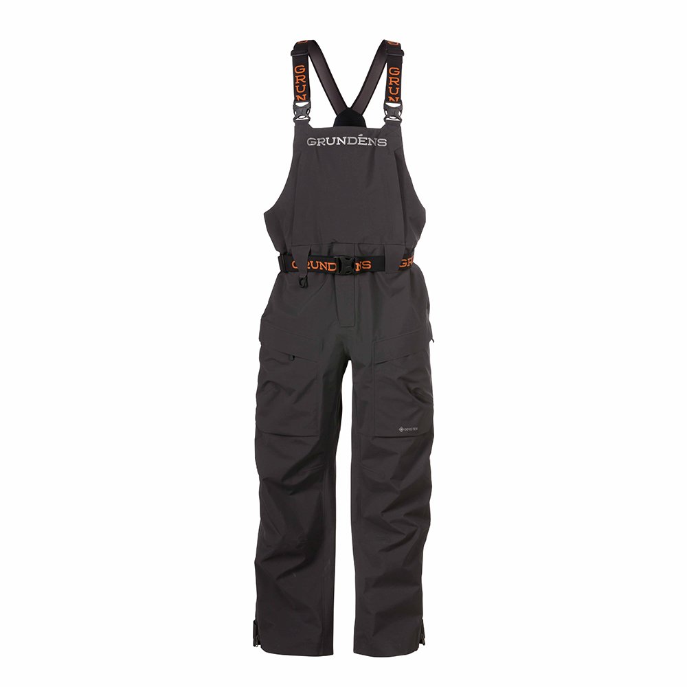 GRUNDENS GAMBLER GORE-TEX® BIB