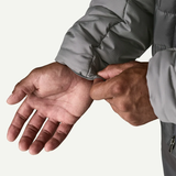 Patagonia Men's Hi-Loft Nano Puff® Hoody