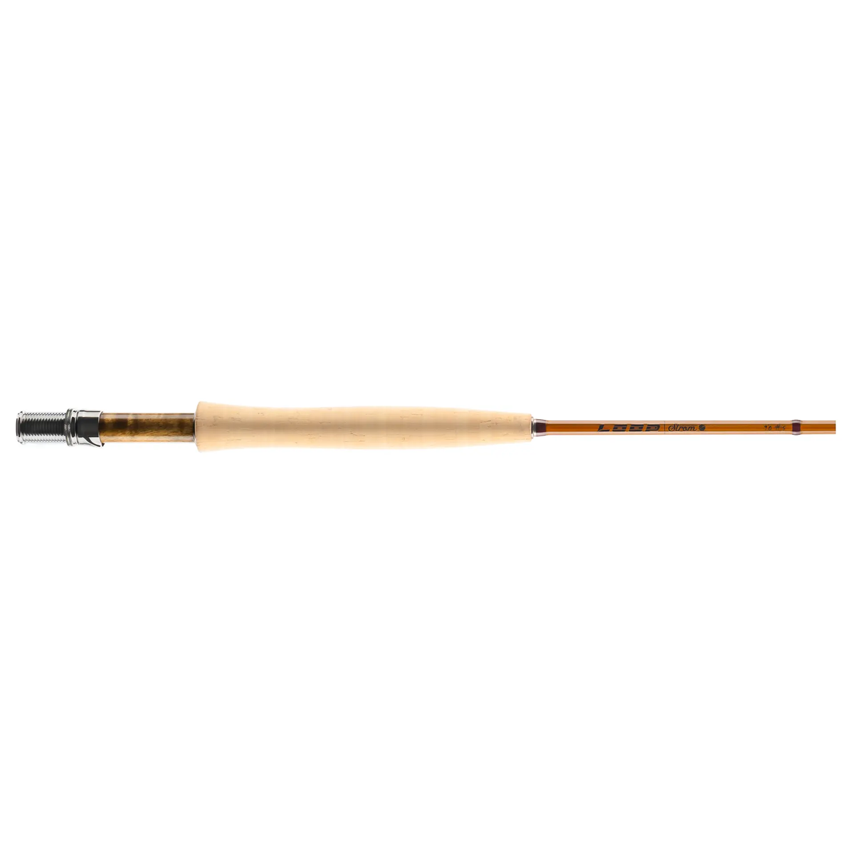 LOOP STRÖM TRADITIONAL SINGLE-HAND ROD