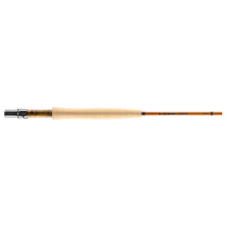 LOOP STRÖM TRADITIONAL SINGLE-HAND ROD