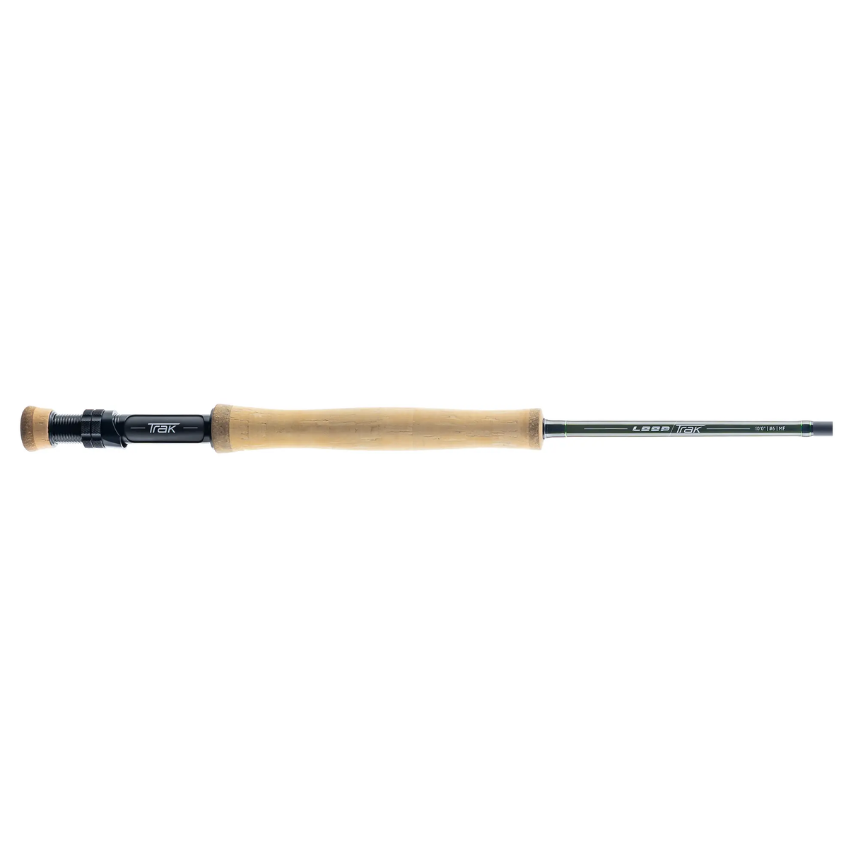 LOOP TRAK SINGLE-HAND ROD