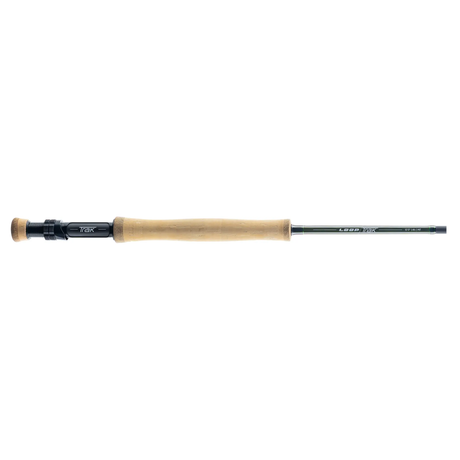 LOOP TRAK SINGLE-HAND ROD