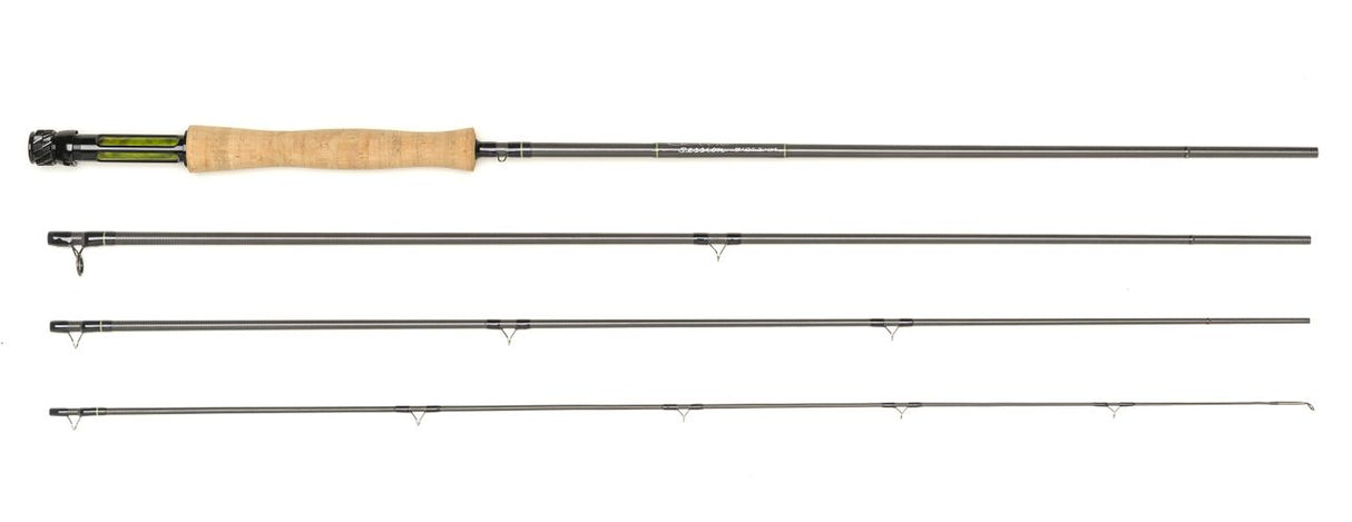 Scott Session Single Hand Fly Rods - NEW