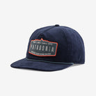 Patagonia Fly Catcher Hat - Ridgecrest New Navy