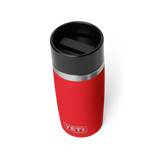 YETI RAMBLER 12 OZ (355 ML) TRAVEL BOTTLE - WITH COMMUTER CAP