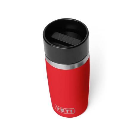 YETI RAMBLER 12 OZ (355 ML) TRAVEL BOTTLE - WITH COMMUTER CAP