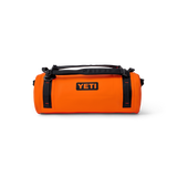 YETI PANGA 50 DUFFEL - King Crab Orange