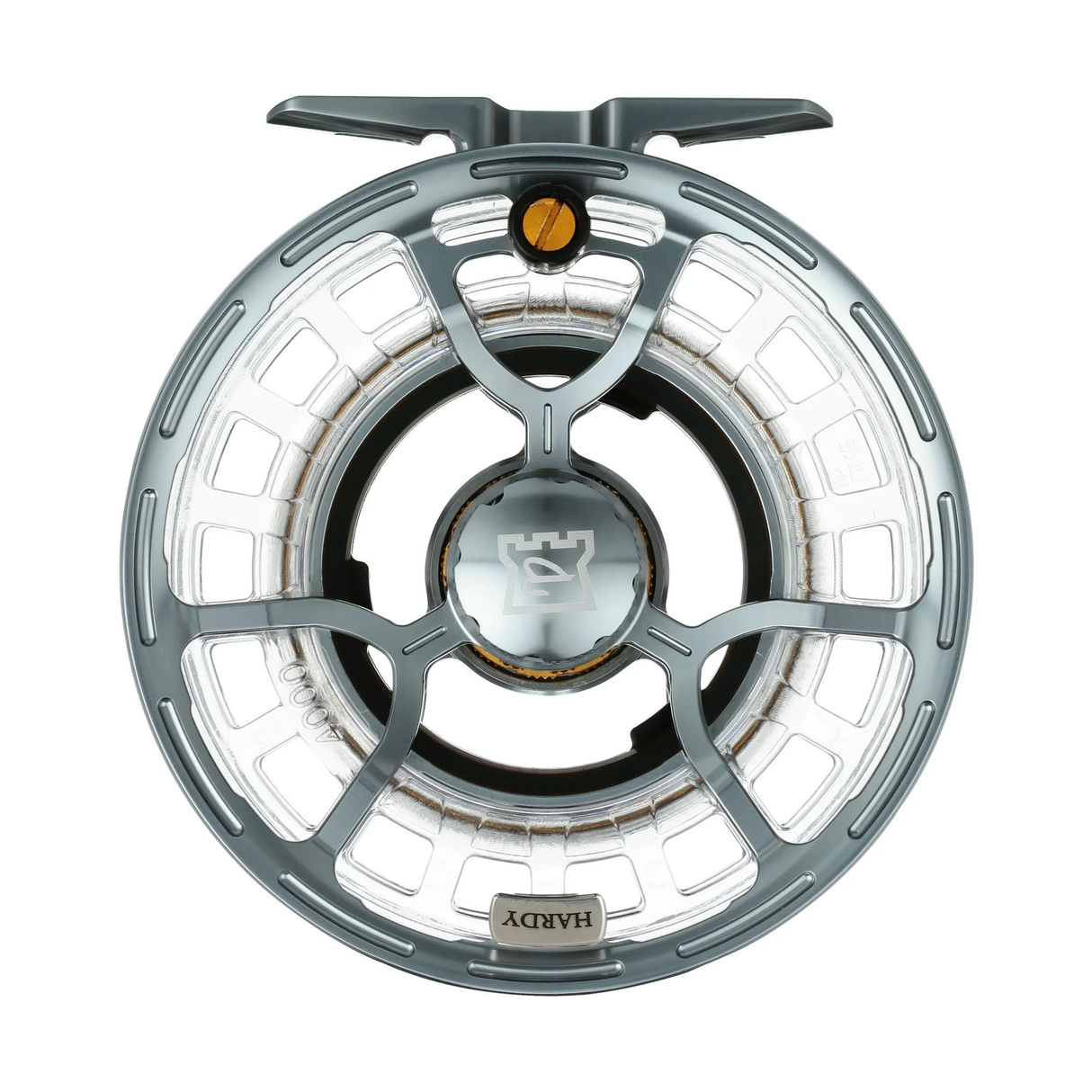 Hardy Averon Cassette Reel