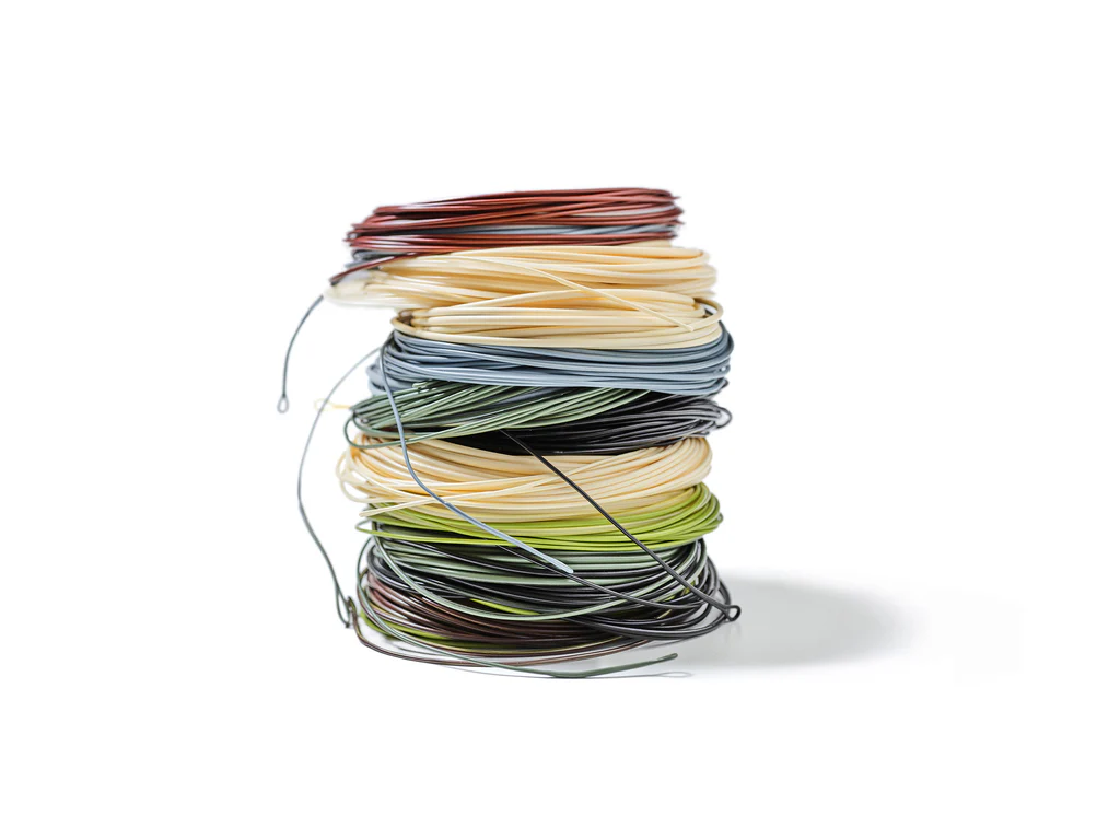 SALAR CATCH SINGLE-PIECE  SHOOTING HEAD