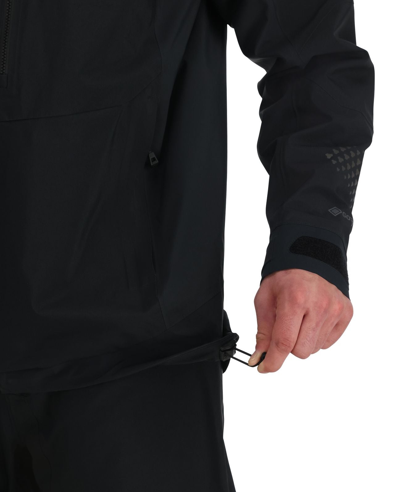 Simms ProDry™ Gore Tex Jacket - NEW – Clonanav Fly Fishing