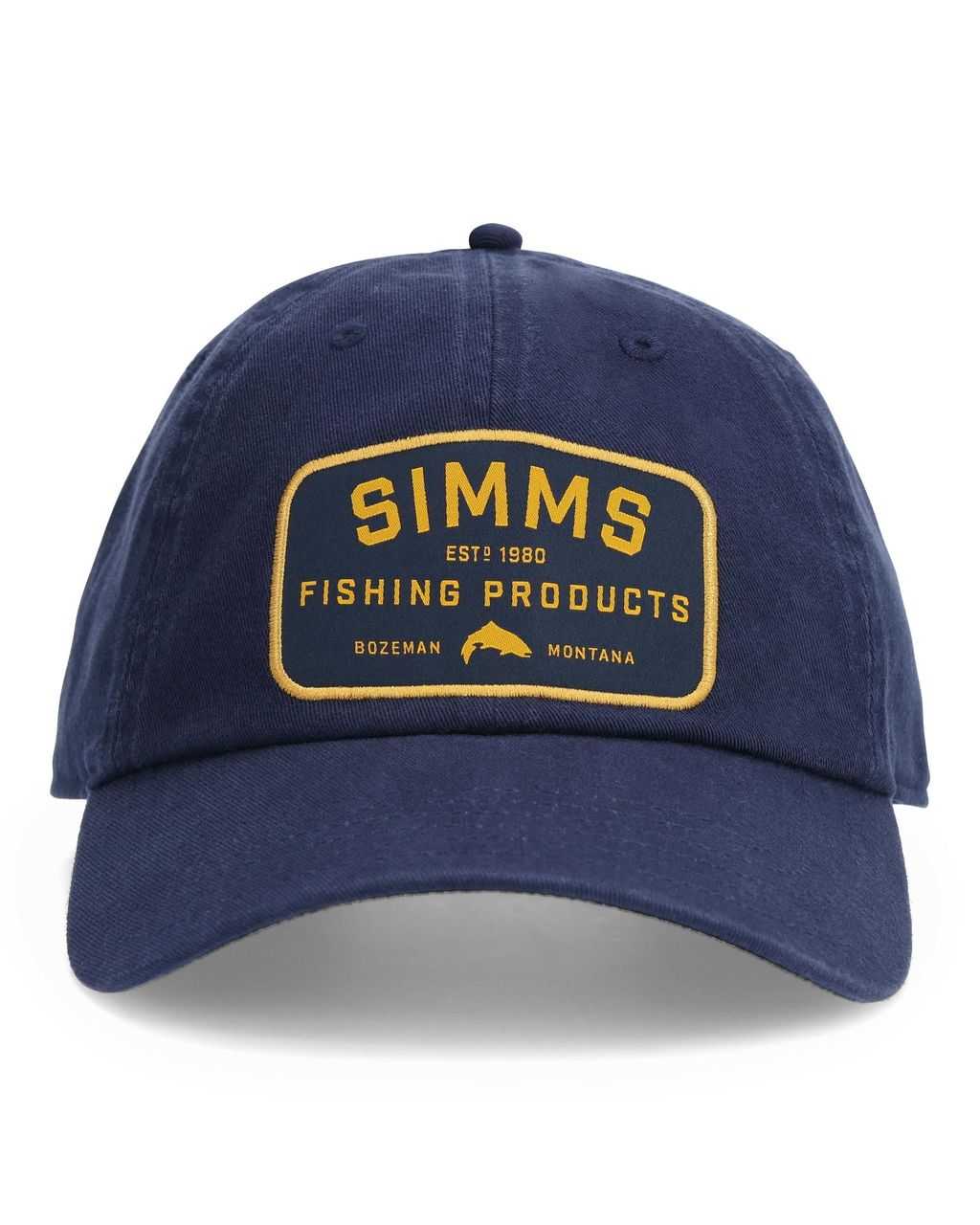 Simms Single Haul Cap