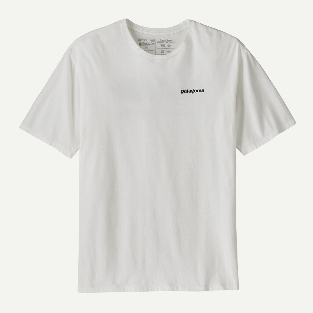 Patagonia M’s Home Water Trout Organic T-Shirt