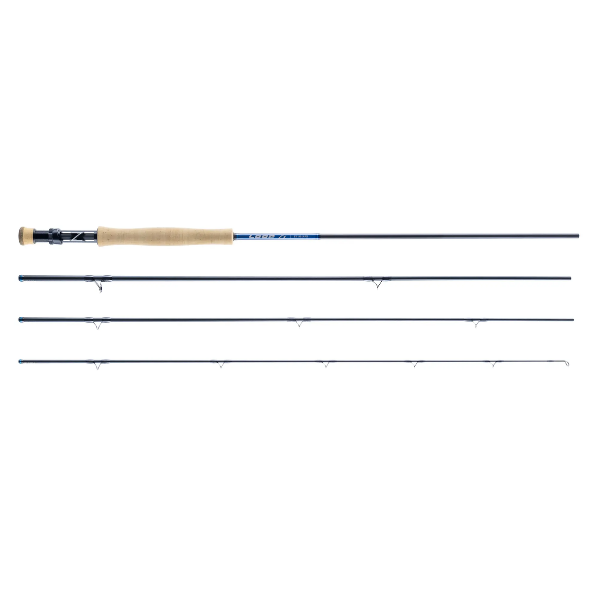 LOOP ZX SINGLE-HAND ROD
