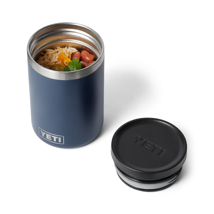 YETI 16 OZ (473 ML) INSULATED FOOD JAR