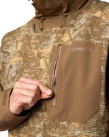 SIMMS CHALLENGER FISHING JACKET - S26