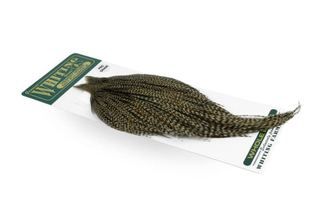 Whiting Hebert Miner Pro Grade Neck Cape