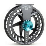 Lamson Liquid Max Reel