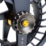 Lamson Liquid Max Reel