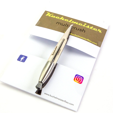Kuchelmeister Multibrush