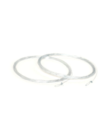 Guideline Salmon Tapered Leaders - 2pk