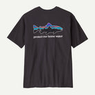 Patagonia M’s Home Water Trout Organic T-Shirt