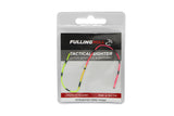 FULLING MILL TACTICAL SIGHTER YELLOW & PINK