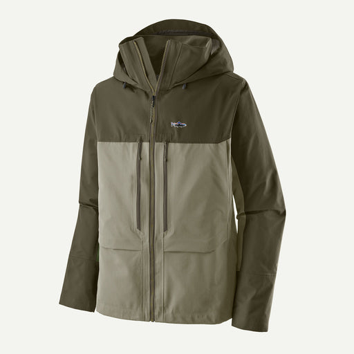 Patagonia Men's Swiftcurrent™ Wading Jacket – Clonanav Fly Fishing