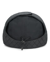 Simms Exstream Cap Black