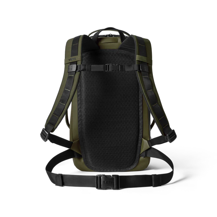 YETI CAYO 25L ALL-WEATHER BACKPACK