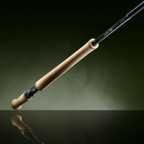LOOP TRAK DOUBLE-HAND ROD