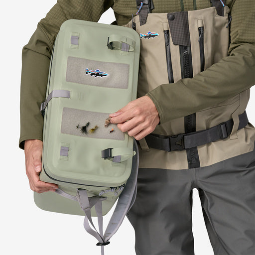 Patagonia Great Divider 26L - Salvia Green