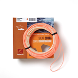 Frodin Flies Salar Cobra Coated Running Line