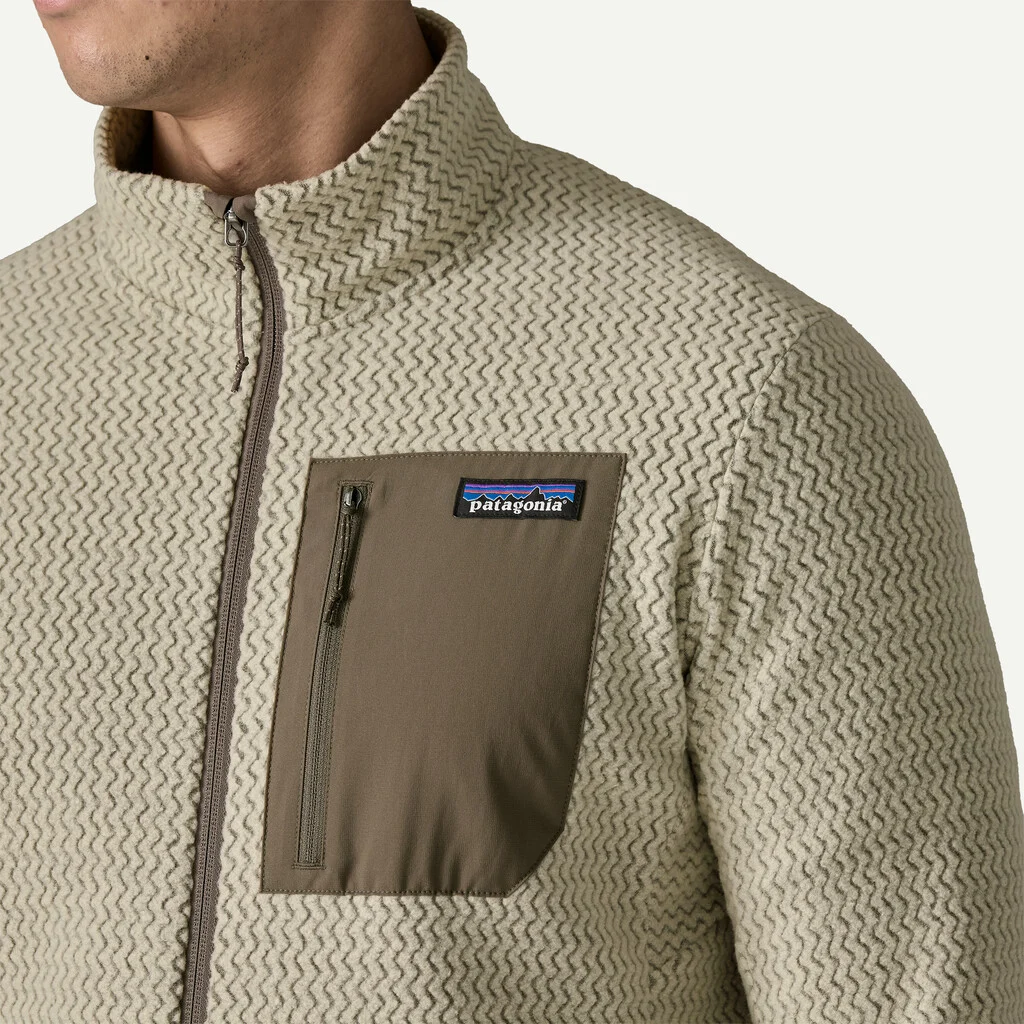 Patagonia Men's R1® Air Fleece Jacket