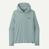 Patagonia Men's Tropic Comfort Natural Graphic Sun Hoody