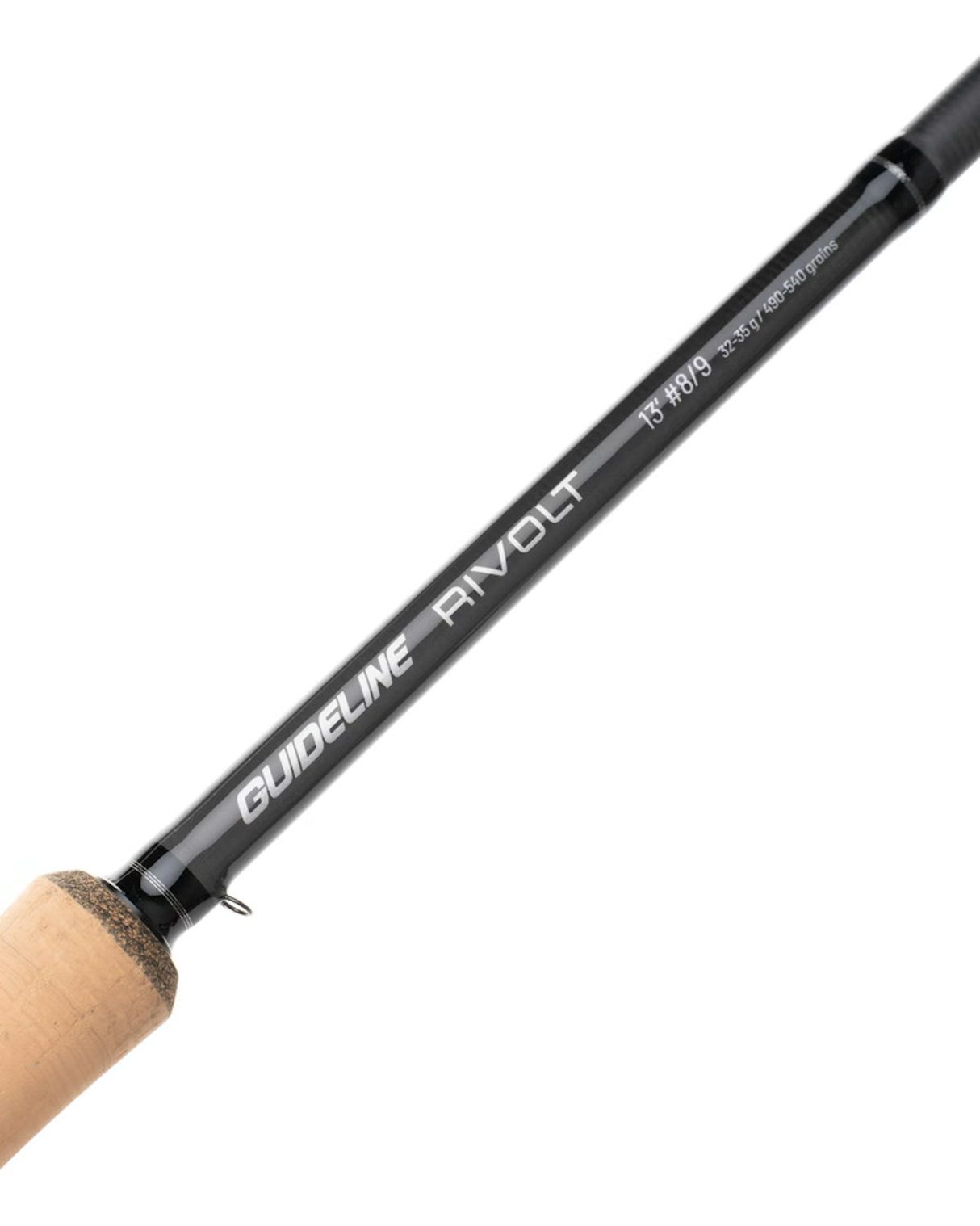 Guideline Rivolt Double Hand