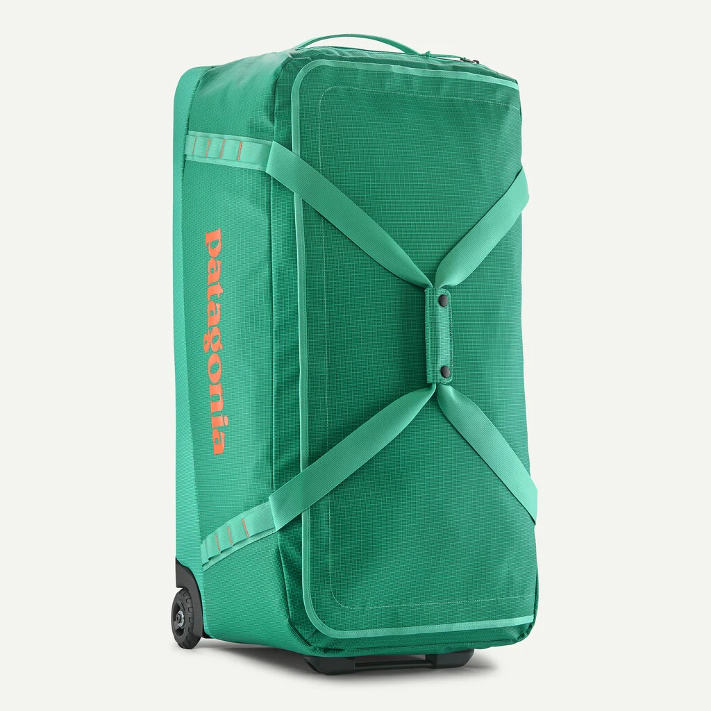 Patagonia Black Hole® Matte Wheeled Duffel 100L