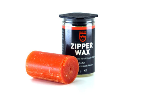 Gear Aid Max Wax Zipper Lube 20gr.