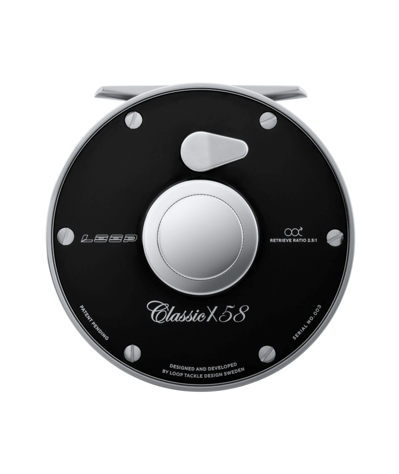 LOOP CLASSIC X REEL