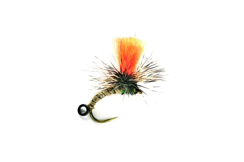 KLINKHAMMER DUO SPECIAL BARBLESS