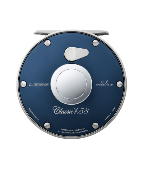 LOOP CLASSIC X REEL