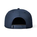 YETI COOLERS® FLAT BRIM ROPE HAT
