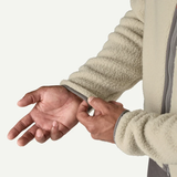 Patagonia Men's Retro Pile Fleece Jacket