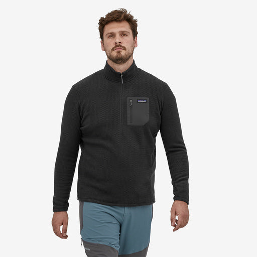 Patagonia Men's R1® Air Zip-Neck