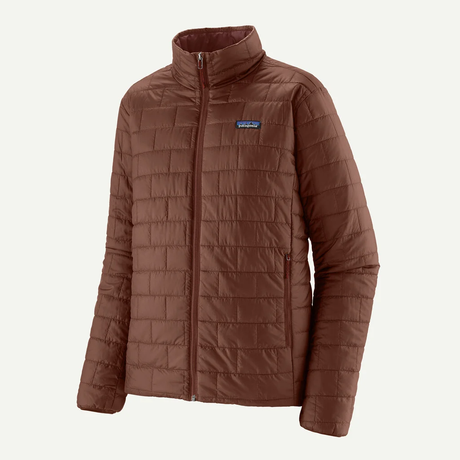 Patagonia Men's Nano Puff® Jacket - 2026 Model