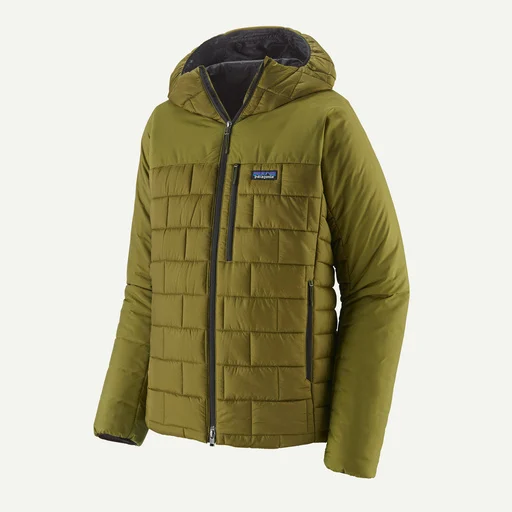 Patagonia Men's Hi-Loft Nano Puff® Hoody