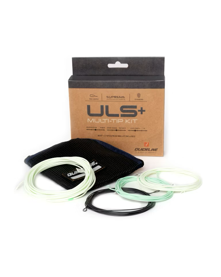 Guideline ULS+ Multi-Tip Kit