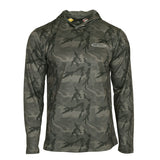Vision Bamboo Bug & Uv Hoody