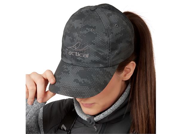 Guideline Tactical Camo Cap