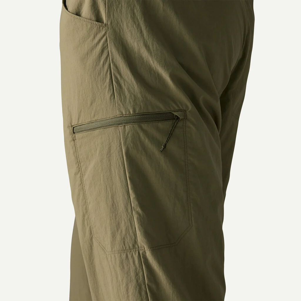 Patagonia Men's Sandy Cay Pants - S26
