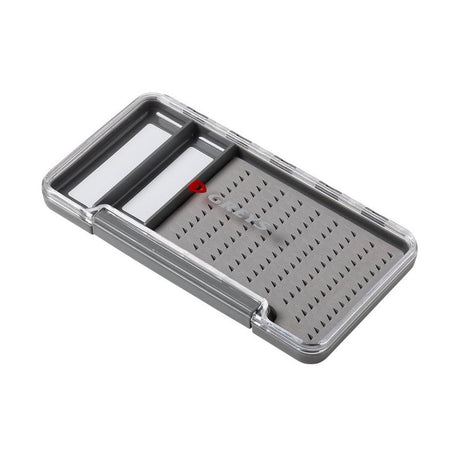 Greys Slim Waterproof Fly Box